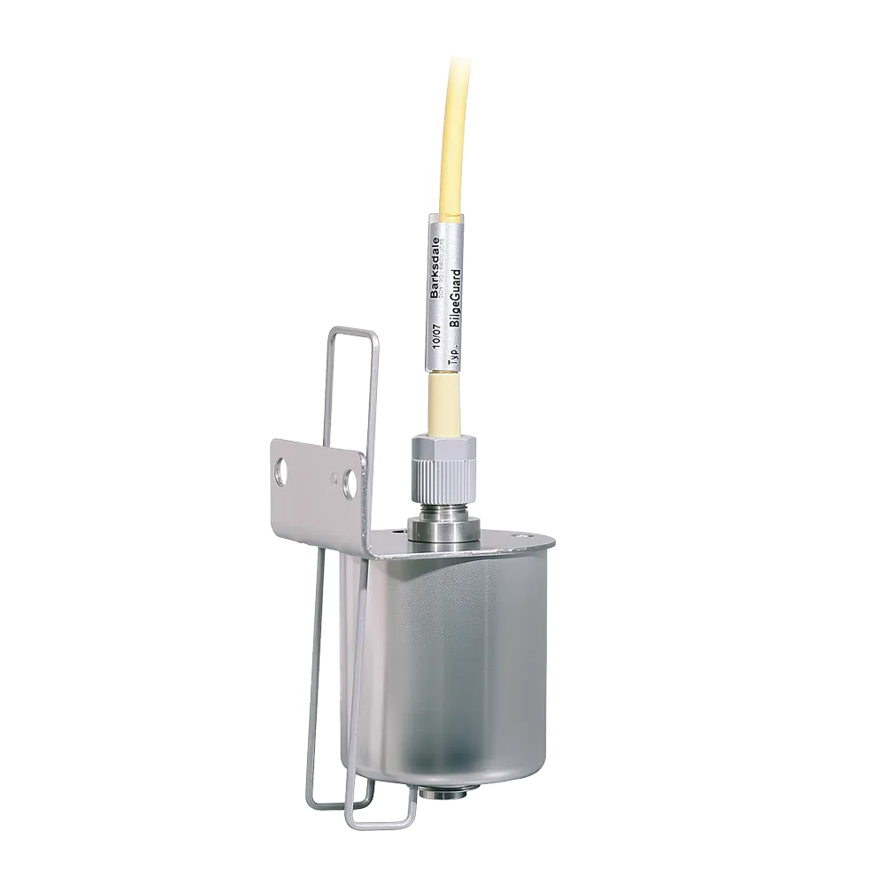Bilge Guard Level Switch
